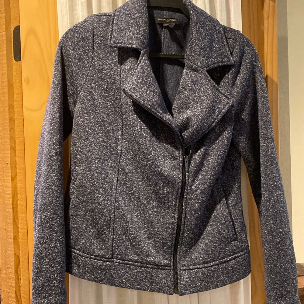 Banana Republic Jacket M